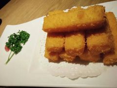 -小放牛炒菜馆(军校店)