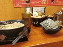 -博多舍楽(金利来店)