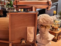 -Mammamia意大利餐厅(阳春巷店)