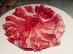 -南门涮肉(东单店)