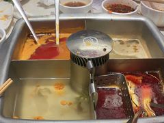 -海底捞火锅(杭州庆春路夜宵主题店)