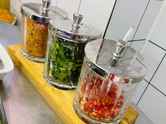 -燃计沙茶皇·香港沙茶火锅(人广旗舰店)