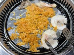 -鹤之乡·齐齐哈尔烤肉·非遗(秋涛路店)