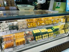 -泸溪河桃酥(壹方城店)