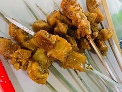 -玉园烧烤·海鲜辣炒