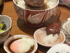 -ITARU食堂·定食料理(西丽店)