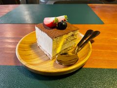 提拉米苏-ChitChat奇洽·Bistro(黎黄陂路店)