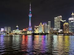 -东方明珠广播电视塔