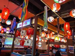 -仙隐小鹿料理食堂(惠济万达店)