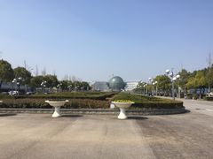 -南京财经大学(仙林校区)