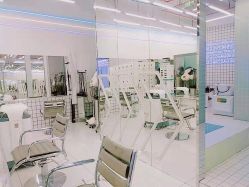 -P.STYLE 派斯造型