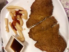 -德大西餐社(云南南路店)