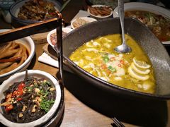 -刀板香·安徽菜(望江东路店)