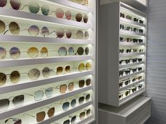 -目艮眼镜SHOWROOM(品牌集合店)
