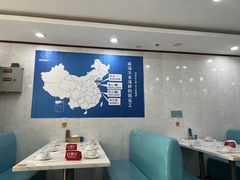 -郭姐·威海渔村(黄兴路店)