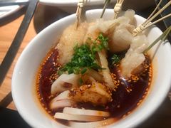 -太二酸菜鱼(正大广场店)
