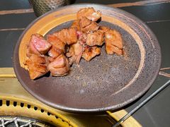 -厚贞日式烤肉(浦东汇智店)