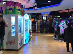 -大玩家(万达广场大连甘井子店)
