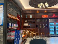 -客家汇·客家传承菜(水库店)