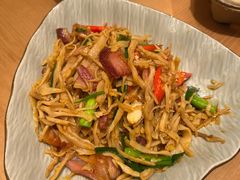 -隅乐胡椒虾·台湾菜·团建(皇岗店)