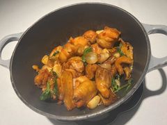 -狮拾久·现代新加坡料理(壹方城店)