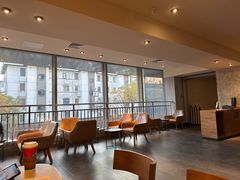 -星巴克(苏州泰华店)