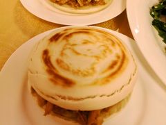 -陕西风味餐厅(陕西省驻京办店)