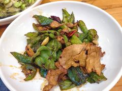 -院子餐厅·大锅菜·老杭帮(桥西直街店)