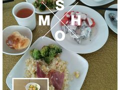 -深圳东部华侨城茵特拉根酒店