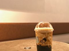 布蕾波波奶茶-喜茶(佛山顺德大良东乐路店)