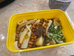 -一烙锅(友谊店)