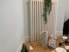 店内布置-海胆小馆(东北水饺·春柳店)