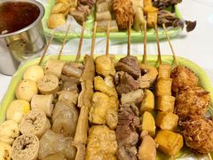 -马记大锅煮(总店)