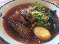 三十黄牛肉面-三十三碗黄牛肉面(东原1891店)