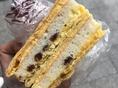 拿破仑-闻酥园(大慈寺店)