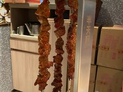 -半天妖烤鱼(丰科万达店)