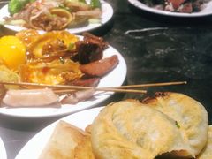 -火锅岛潮牌自助餐厅(天津天佑城店)