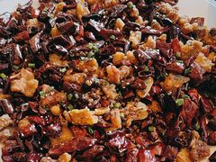 -辣婆婆(航天桥店)