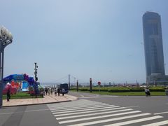 -星海广场