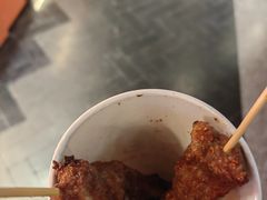 -马小毛老上海里脊肉(南翔印象城店)