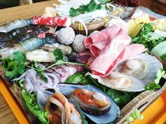 -Thai Basil罗勒叶泰式餐厅(时代天街店)