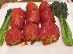 -稻香酒家·33年老字号·港式粤菜(富邦中心店)