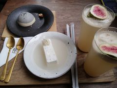 -知亘茶食
