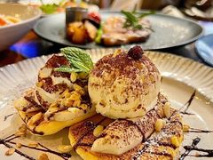-斯比特花园西餐厅(东方商厦店)