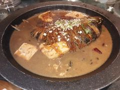 -金掌勺东北菜(格兰晴天店)