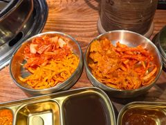 -九田家黑牛烤肉料理(新辰里亚运村店)