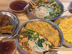 -柳州肥姨妈大骨螺蛳粉(东靖路店)