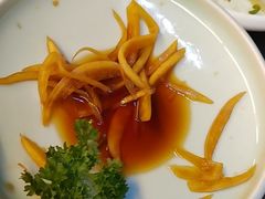 -老馆子·建德菜·山肴鱼鲜(海威新界店)