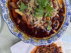 -巴蜀飘香川菜馆(无锡大饭东湖滨路酒吧街店)