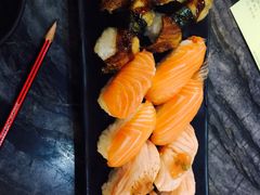 -熊出没日本烧肉放题